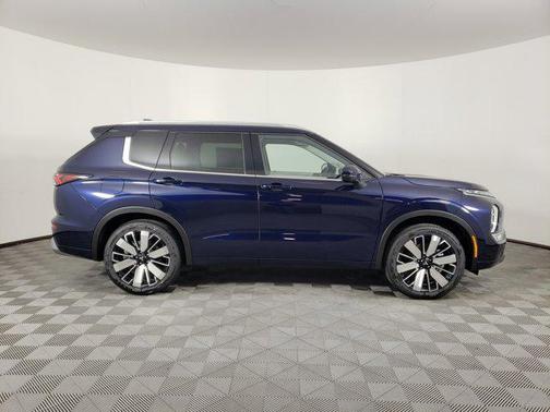 2026 Mitsubishi Outlander SEL 1.5T S-AWC