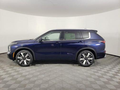 2026 Mitsubishi Outlander SEL 1.5T S-AWC