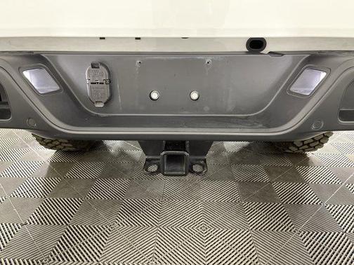 2024 Jeep Gladiator Willys