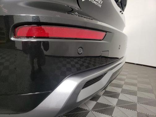 2025 Mitsubishi Outlander PLATINUM EDITION 2.5 S-AWC