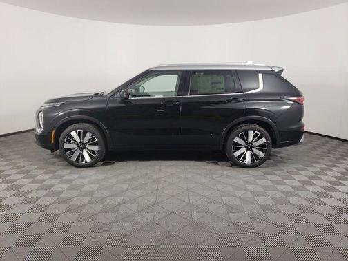 2025 Mitsubishi Outlander PLATINUM EDITION 2.5 S-AWC