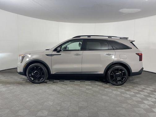 2025 Kia Sorento SX