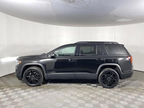2022 GMC Acadia AWD SLE