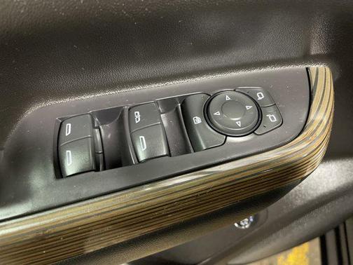 2022 GMC Acadia AWD SLE