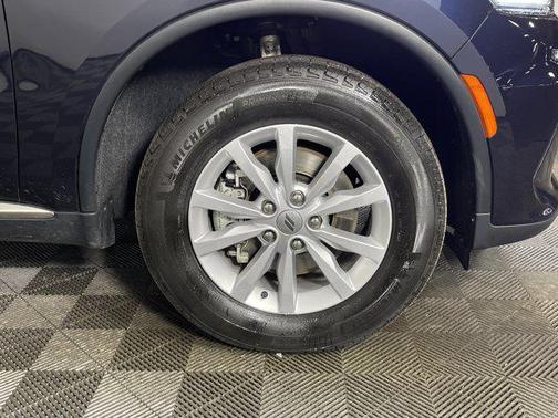 2024 Dodge Durango SXT Plus