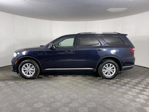 2024 Dodge Durango SXT Plus