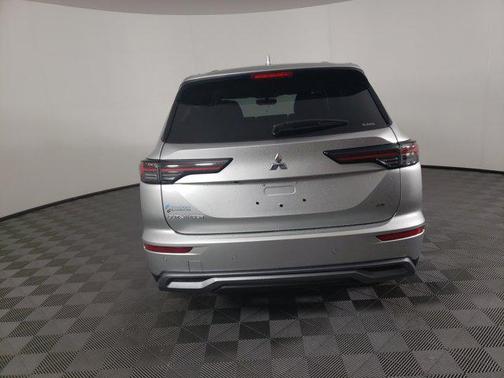 2025 Mitsubishi Outlander SE 2.5 S-AWC