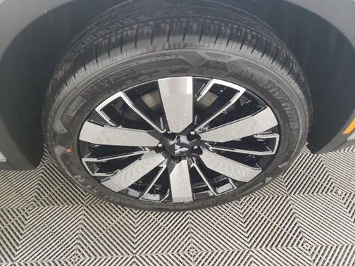 2025 Mitsubishi Outlander SE 2.5 S-AWC