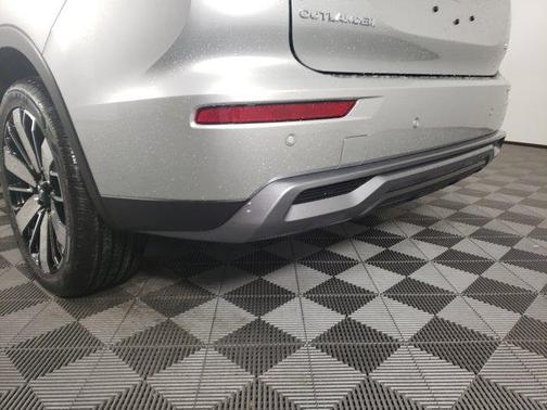 2025 Mitsubishi Outlander SE 2.5 S-AWC