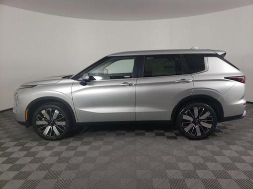 2025 Mitsubishi Outlander SE 2.5 S-AWC