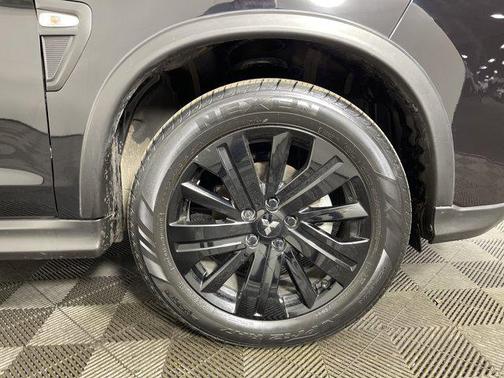 2024 Mitsubishi Outlander Sport 2.0 LE