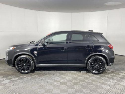 2024 Mitsubishi Outlander Sport 2.0 LE