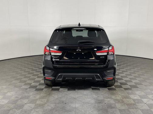 2024 Mitsubishi Outlander Sport 2.0 LE