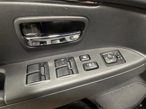 2024 Mitsubishi Outlander Sport 2.0 LE