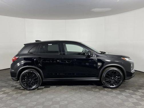 2024 Mitsubishi Outlander Sport 2.0 LE