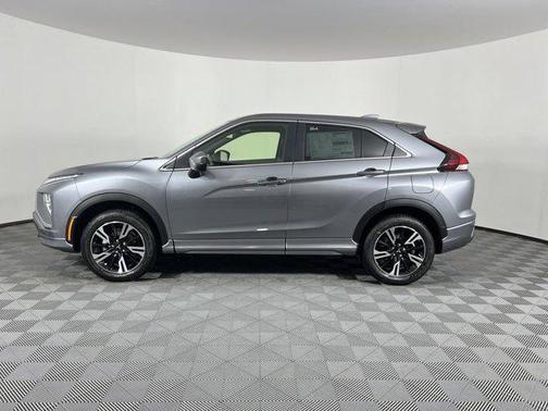 2025 Mitsubishi Eclipse Cross SEL