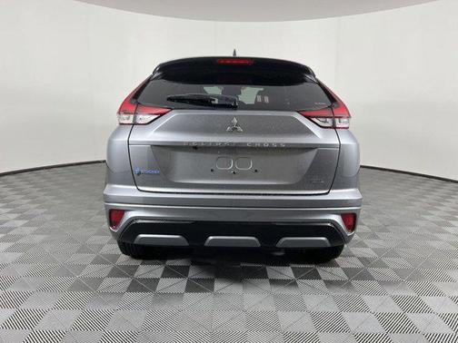 2025 Mitsubishi Eclipse Cross SEL
