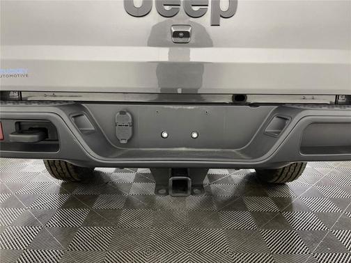 2022 Jeep Gladiator Sport S