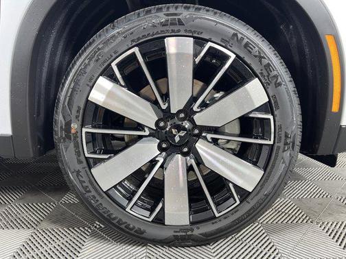 2025 Mitsubishi Outlander SE 2.5 S-AWC