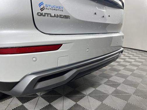 2025 Mitsubishi Outlander SE 2.5 S-AWC