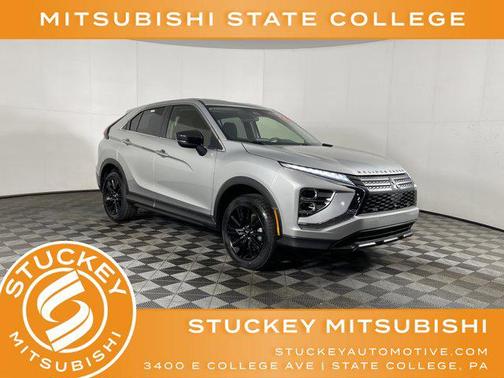 2023 Mitsubishi Eclipse Cross LE