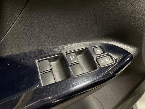 2023 Mitsubishi Eclipse Cross LE