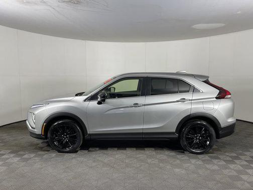 2023 Mitsubishi Eclipse Cross LE