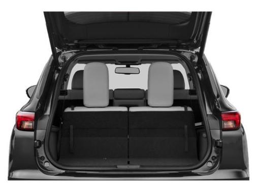 Alloy Silver Metallic 2022 Mitsubishi Outlander SEL S-AWC