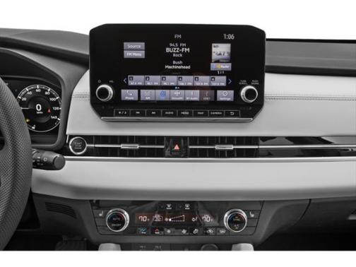 Alloy Silver Metallic 2022 Mitsubishi Outlander SEL S-AWC