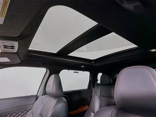 Alloy Silver Metallic 2022 Mitsubishi Outlander SEL S-AWC