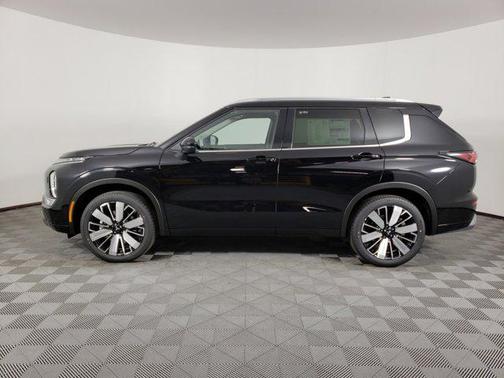 2025 Mitsubishi Outlander SEL 2.5 S-AWC