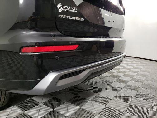 2025 Mitsubishi Outlander SEL 2.5 S-AWC