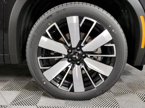 2025 Mitsubishi Outlander SEL 2.5 S-AWC