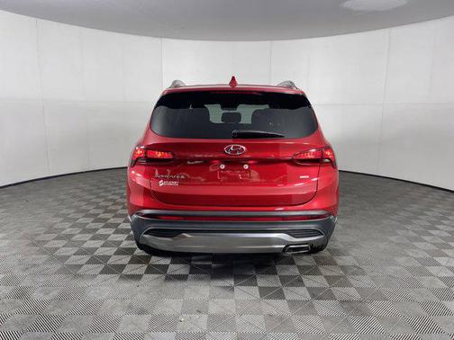 2022 Hyundai SANTA FE SEL 2.4