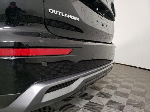 2026 Mitsubishi Outlander SE 1.5T S-AWC