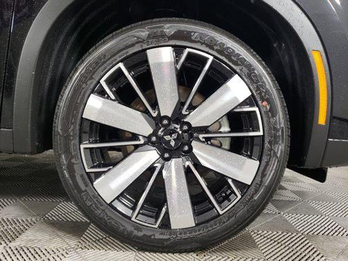 2026 Mitsubishi Outlander SE 1.5T S-AWC