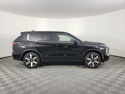 2026 Mitsubishi Outlander SE 1.5T S-AWC