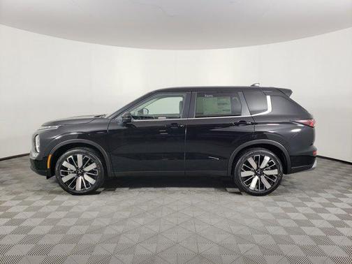 2026 Mitsubishi Outlander SE 1.5T S-AWC