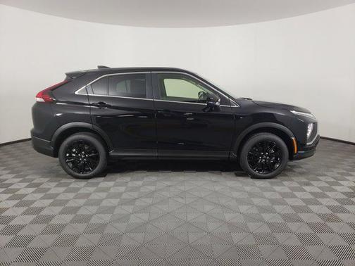2026 Mitsubishi Eclipse Cross LE