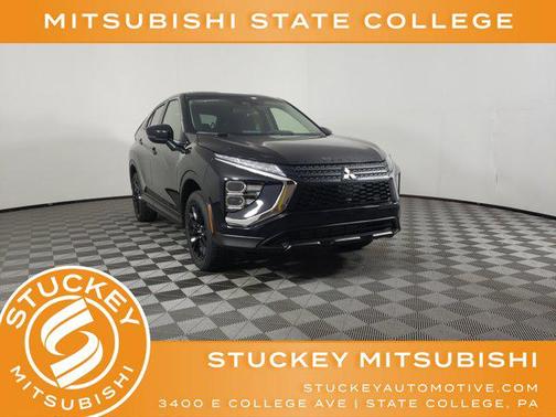 2026 Mitsubishi Eclipse Cross LE