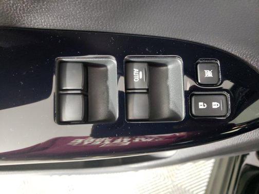 2026 Mitsubishi Eclipse Cross LE