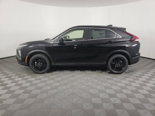 2026 Mitsubishi Eclipse Cross LE