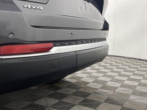 2022 Jeep Grand Cherokee Laredo