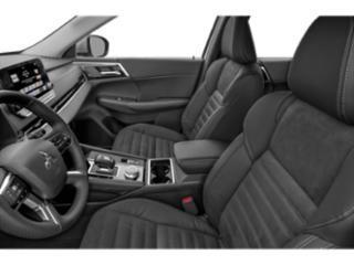 Cosmic Blue Metallic 2023 Mitsubishi Outlander SE S-AWC