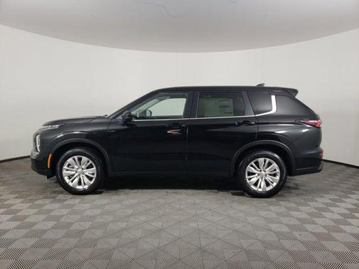 2026 Mitsubishi Outlander ES 1.5T S-AWC