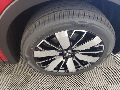 2025 Mitsubishi Outlander SE 2.5 S-AWC