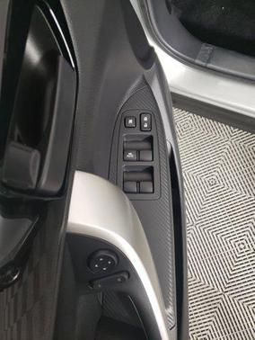 2026 Mitsubishi Eclipse Cross ES