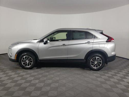 2026 Mitsubishi Eclipse Cross ES