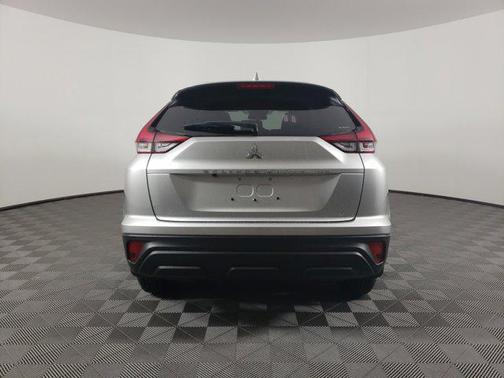 2026 Mitsubishi Eclipse Cross ES