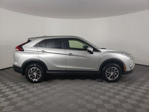 2026 Mitsubishi Eclipse Cross ES